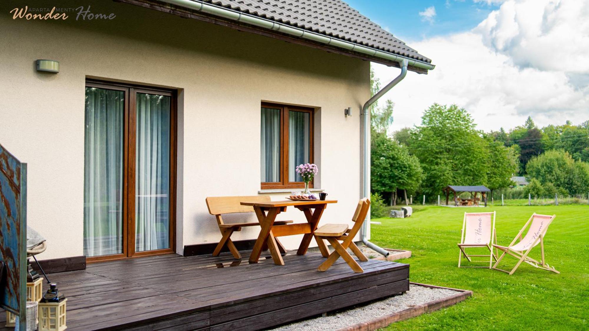 Apartamenty Czerwony Dworek - Duzy Teren Zielony, Plac Zabaw, Miejsce Na Grilla I Staw Z Mozliwoscia Wedkowania, Boisko ミスワコビツェ エクステリア 写真