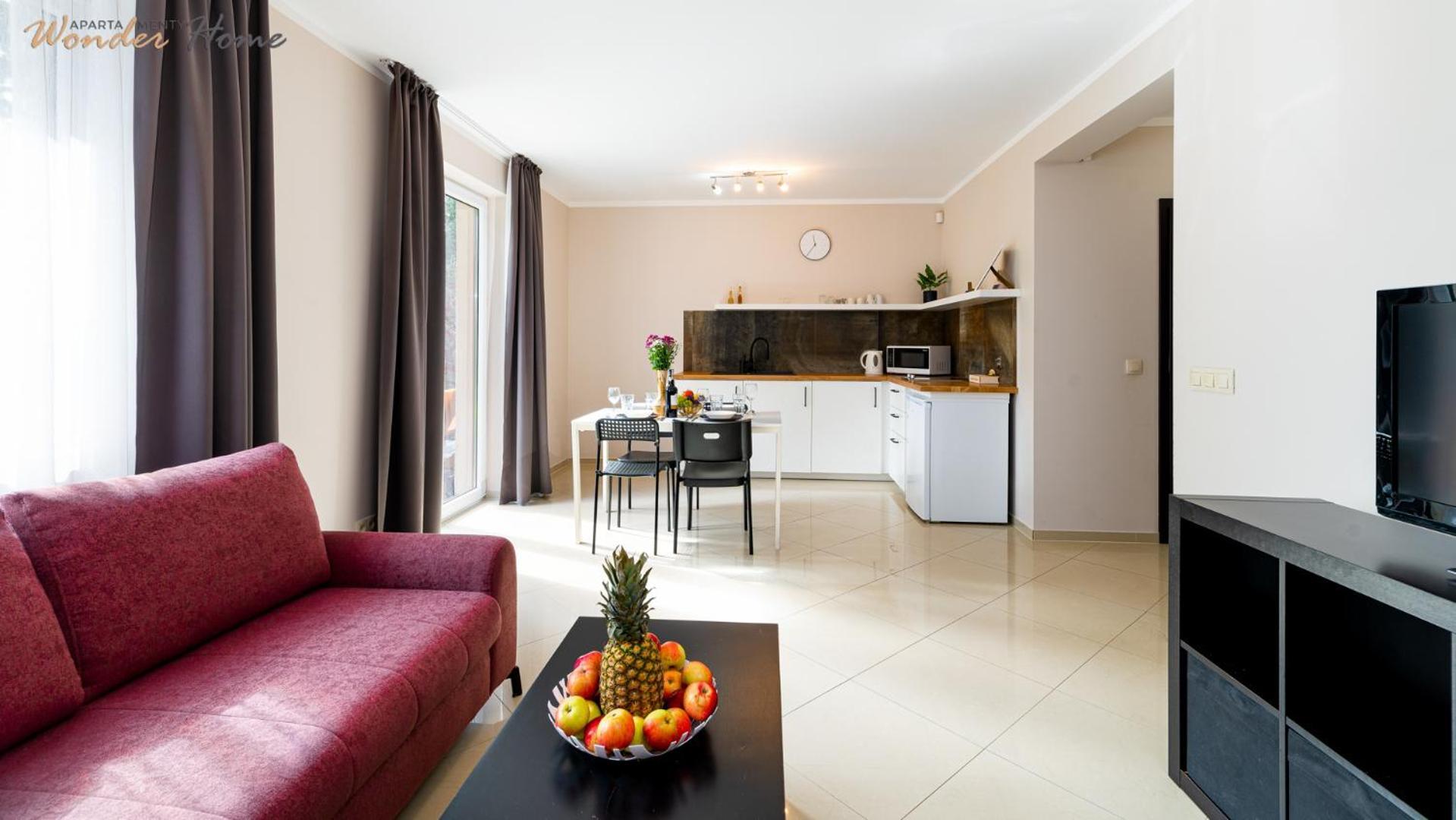 Apartamenty Czerwony Dworek - Duzy Teren Zielony, Plac Zabaw, Miejsce Na Grilla I Staw Z Mozliwoscia Wedkowania, Boisko ミスワコビツェ エクステリア 写真