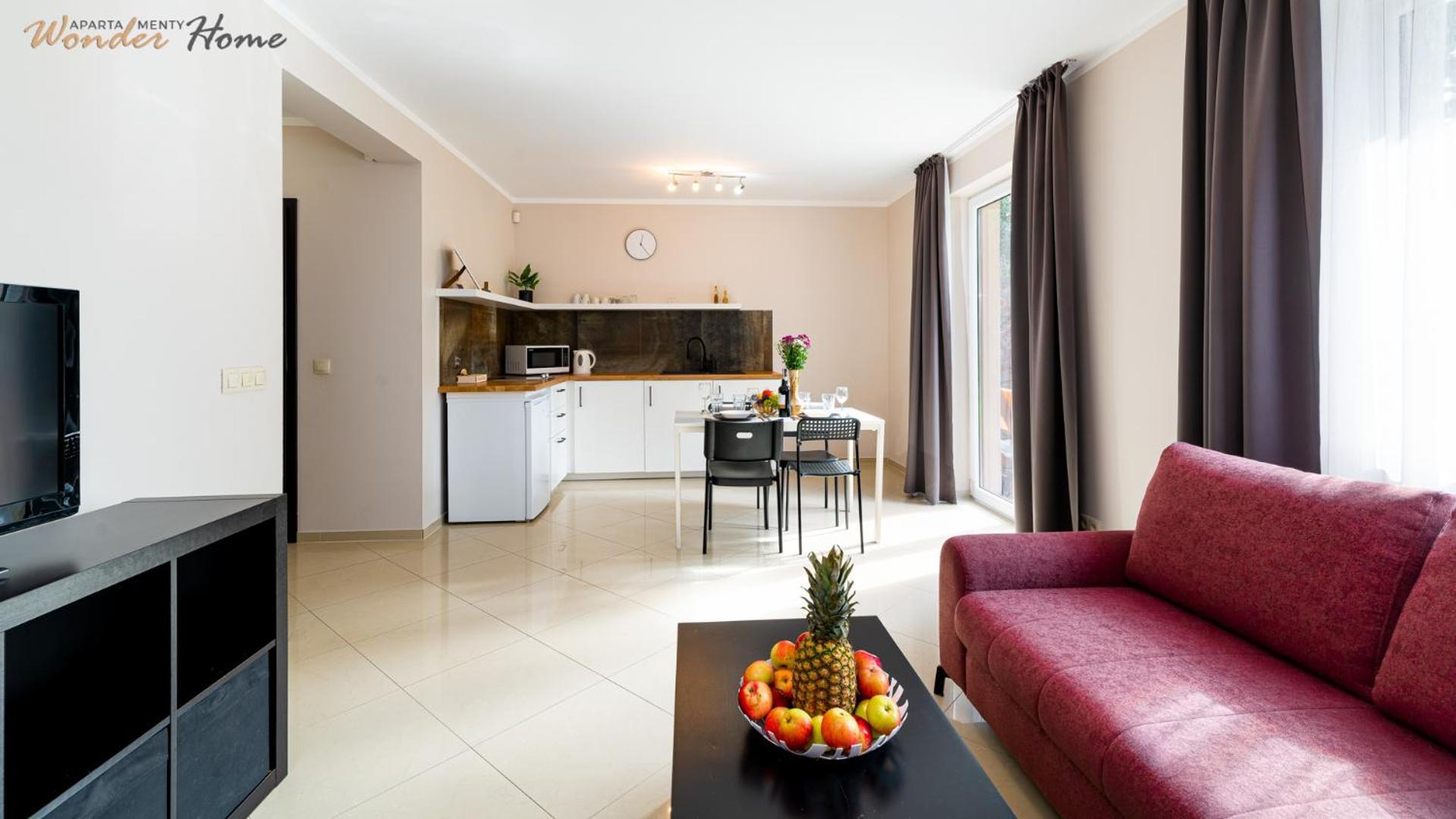 Apartamenty Czerwony Dworek - Duzy Teren Zielony, Plac Zabaw, Miejsce Na Grilla I Staw Z Mozliwoscia Wedkowania, Boisko ミスワコビツェ エクステリア 写真